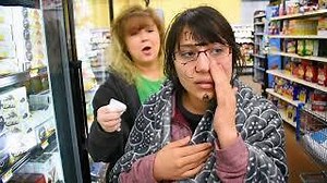 542K views · 6.2K reactions | PERMANENT MARKER PRANK ON GIRLFRIEND! **SHE FLIPS OUT** | JehielyNAlex | Facebook