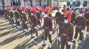 3.9K views · 48 reactions | جموں و کشمیر پولیس میں ڈی ایس پی کے بطور...