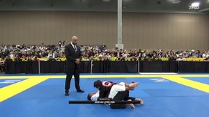 Replay: Mat 49 - 2025 Jiu-Jitsu CON | Aug 30 @ 9 AM