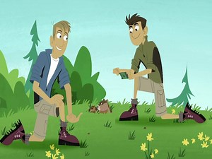 3K views · 158 reactions | Wild Kratts on Reels | Facebook