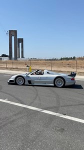33K views · 1.6K reactions | CLK GTR ASMR - Sounds of a race car for the road. Number 3 of 6 ever made, running Vintage 501 in Polished Clear with matching #FMR barrel @fastrrr_llc @boden_autohaus #hrewheels #industrystandard #since78 #mercedesbenz #clkgtr | HRE Performance Wheels | Facebook