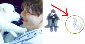 7 Vital Questions BTS's "Save Me" Webtoon Has Finally Answered