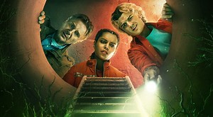 If It Spreads, You’re Dead in New Poster for Sci-Fi Horror-Comedy ‘Cold Storage’