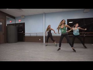 Shape Of You Dance Fitness - Melody DanceFit