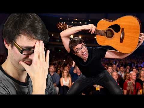 I'm Done With This AI Slop...