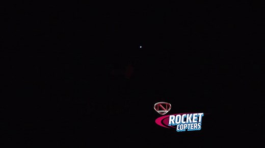 Watch Rocket Copters - The Amazing Slingshot LED Helicopters - As Seen on TV on Amazon Live