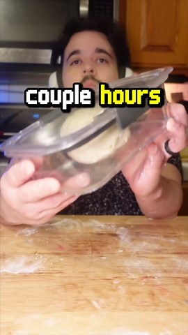 This Monster Hunter Wilds naan recipe will make you drool