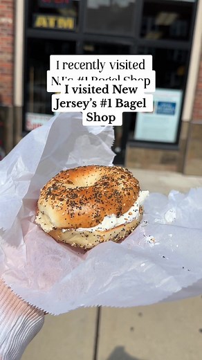 Teaneck Road Hot Bagels - Best Bagel Shop in New Jersey