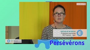 FUN-MOOC :  Robotique éducative et persévérance scolaire