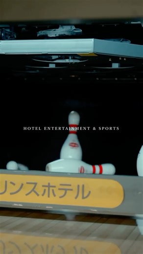 【公式】品川プリンスホテル on Instagram: "泊まるだけじゃない、品川プリンスホテル。 ホテル施設内には、水族館やボウリング、スポーツジムなど、 カップルや家族で楽しめる施設が充実✨ 観光の合間やホテルでゆっくり過ごしたい日にも、 思い出に残る時間を過ごせるホテルステイを。 _______________ 「FUN！ Goes On 」 ー あの頃も、これからも、わたしの楽しいがここにある。 ー フォローして品川プリンスホテルの最新情報をチェック！✨ #東京ホテル #品川ホテル #hotel #tokyo #tokyotrip"