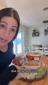 Goodbye overpriced groceries, hello mouthwatering savings! Score 50% off on your grocery order and pick up same day with the Flashfood app. | Flashfood App