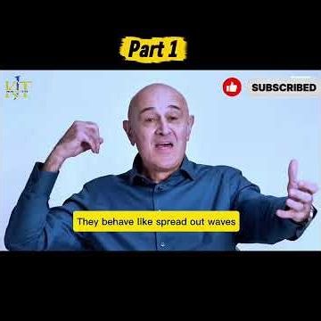 Quantum Mechanics: The Science That's Changing Everything