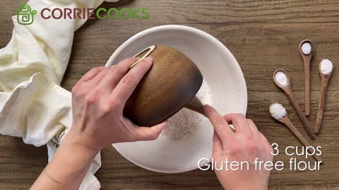 How to Make Delicious Gluten-Free Pretzels at Home