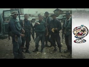 Violence In Paradise: Police Brutality In Papua New Guinea (2005)