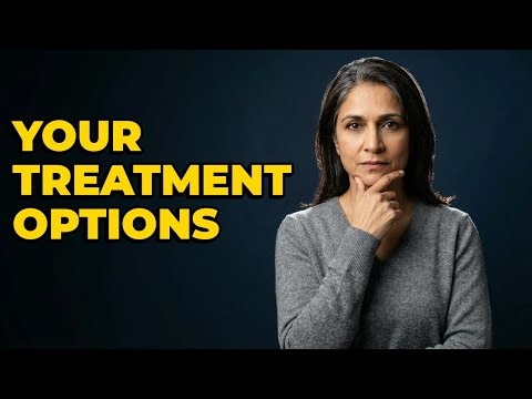 What Are The Different Brain Condition Treatment Types?