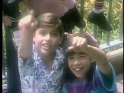 Rockin Robin from Kidsongs: A Day With The Animals | Top Kid Songs