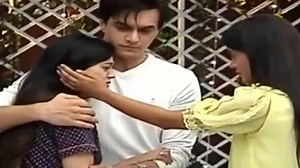 Yeh Rishta Kya Kehlata Hai: Kartik joins hands with Naira, to expose Puru Mama