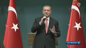 91K views · 387 reactions | Angst vor Repression bei denen, die Erdogan kritisch sehen oder die Minderheiten angehören. Sie fürchten eine Pogromstimmung und haben Angst vor einem Verhaftungs- und Spitzelstaat. | tagesschau | Facebook