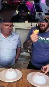 Grandpa was fighting for his life 😭💀