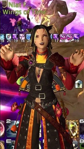 You wanna be a Dancer? | FFXIV Job Guide