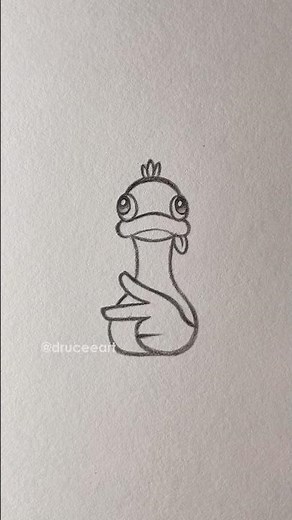 Cute Things to Draw When Bored - day 318 #easy #cute #sketch #art #drawing #tutorial #cutethings