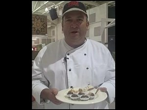 Don Koehler, Executive Director of the Georgia Peanut Commission interviewed at the Georgia National Fair by Michele Treptow, Communications Director at the Georgia National Fairgrounds & Agricenter. | Georgia National Fairgrounds & Agricenter