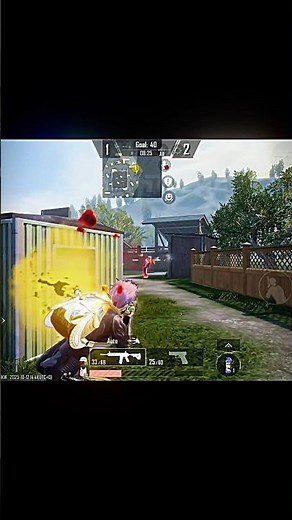 Kis Colour Ki... 😁 #pubgmobilepakistan