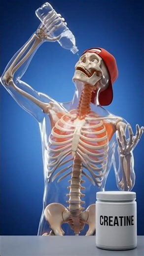 Is Creatine Safe or Dangerous?