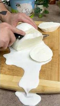 FRENCH MOZZARELLA