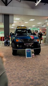 Check out this ‘93 Ranger at Draggin’s Rod & Custom Car Show in Saskatoon this weekend 🔥 #fordranger #93ranger #fordtrucks #ford #kcdaylighters #saskatoon #dragginscarshow #yxe | Truck'n Totezmagotez