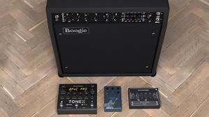 AI Amp Shootout - Free Models