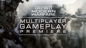 Modern Warfare’s multiplayer is here to change the game… again. Pre-order now and get Open Beta Early Access: https://xbx.lv/2SWHiKS | Xbox