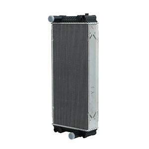 [Hot Item] OEM 508-6290 508-6292 Excavator Spare Part Radiator Water Tank for E320gc Cat Electronic Injection Engine