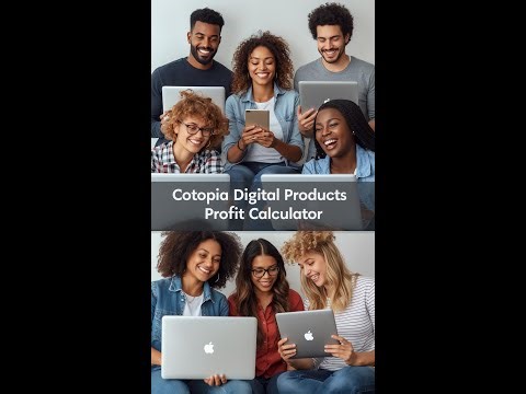 Cotopia Empowering Users Through Premium Software and Distribution Opportunities