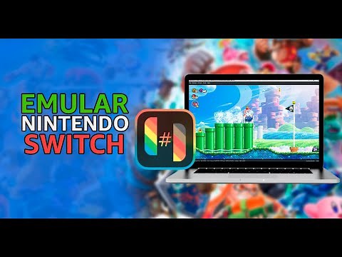 How to INSTALL RYUJINX 🕹 - EMULATOR + Firmware & Product Keys! + Games