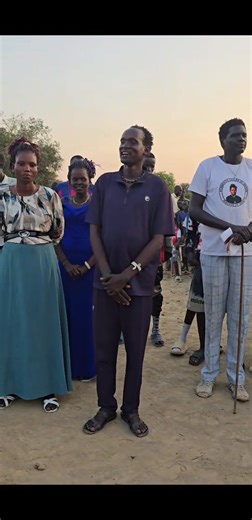 Exciting Turn in Today’s Match: Bul Ka Quan Now Favored Over Lion FC Football enthusiasts are in for a thrilling showdown today as #Gatdeng-Kuoth described the match as fantastic. Early predictions favored Lion FC to secure a dominant victory, with expected scorelines of 4-0 or 3-0. However, the narrative has shifted dramatically, with new forecasts now tipping Bul Ka Quan to emerge victorious. Fans and analysts alike will be closely watching to see if Bul Ka Quan can defy earlier expectations a