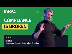 Compliance is Broken: The DevOps Revolution for Audit & Controls (Stop Spreadsheets!)