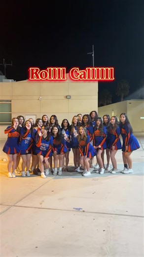 I know it’s late someone requested that we did this video again! So here is our 2025-2026 cheer team #AAE #cheerleader #viral_video #cheerielife #viralvideo