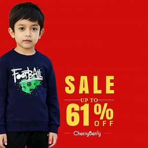 Winter clearnce Sale, up to 61% Off. | CherryBerry