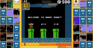 Super Mario Bros 35 is challenging players to team up and defeat 3.5 million Bowsers