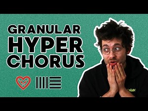 Creating Mechanical Monster Sounds in Phaseplant