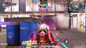 Ace Codm Highlights: Enjoy Nayeon's Best Plays!