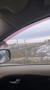 Russian Telegram channels report a large fire at the Zavod Pripoev plant in Novosibirsk, Russia. The plant produces electronics and microcircuits and is a part of Russia's military-industrial production. | Ukraine:News