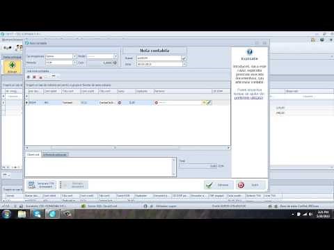 Inregistrare si plata factura cumparare