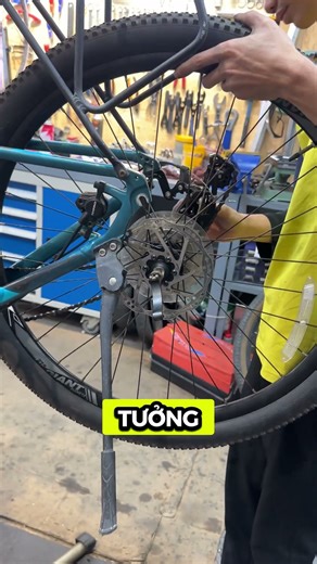 Sale Tháng Này: Giảm 10% Gói Bảo Dưỡng Xe Đạp Toàn Diện