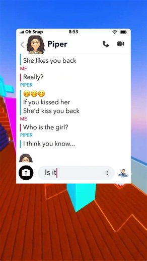 Don't Miss Ending #text #textingstory #redditstories #minecraftparkour #gf #boyfriend #youtubeshorts