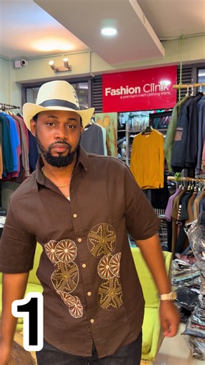 Fashion Clinik — Men's Style: Look Fresh Every Day