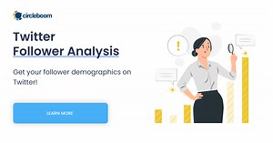 Twitter Follower Analysis | Analyse Followers on Twitter