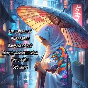 51K views · 1.7K reactions | Sebak ~ Ukays | Lagu Hits SlowRock Terbaik | Facebook