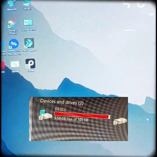 computer c: drive cleaning||#computer
